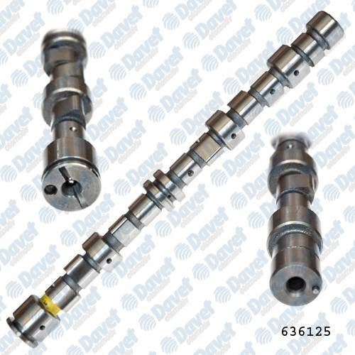 ESTAS 36016 Eksantrik Mili Astra 1.6i Corsa 1.3i 1.6i Benzin Otomatikli Karburatorlu C16nz